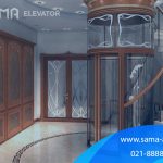 اسانسور / پله برقی / سما اسانبر / sama asanbar / سرویس اسانسور / نصب اسانسور / elevator